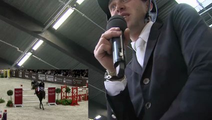 Interview Simon Delestre
