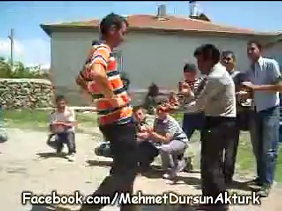 Dursun Aktürk CiLLi BooM