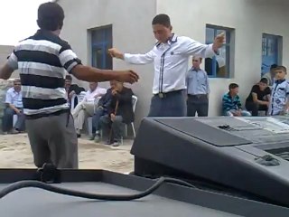 Dursun Aktürk Kesmez Dügün