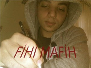 HADSİZLİLİĞN DİZ BOYU  fihi mafih