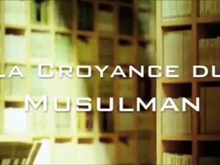 La Croyance du Musulman [Shaykh al-Hakamî] : Question 5