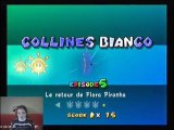 super mario sunshine 04/ Pas beaucoups de soleils !!