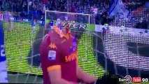 SampTube90 - Highlights Serie A TIM - Sampdoria - Roma 3-1 - Sky Sport HD