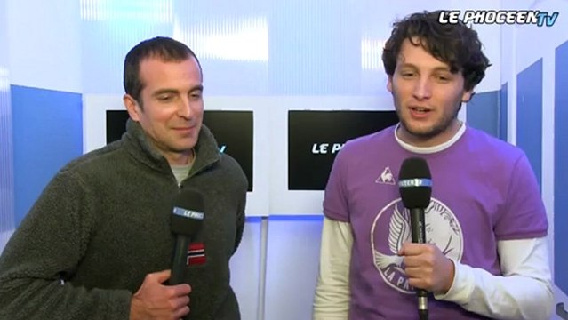 Evian TG 1-1 OM : les tops et les flops