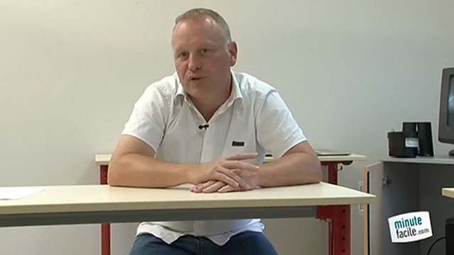 Epreuve pratique du permis de conduire