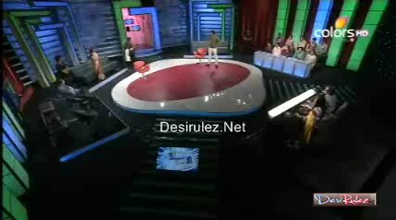 Zindagi Ki Haqeeqat Se Aamna Saamna (Season 2) 10th Feb 2013pt5