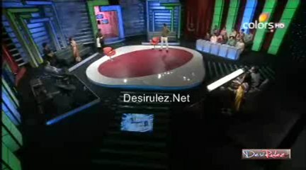 Zindagi Ki Haqeeqat Se Aamna Saamna (Season 2) 10th Feb 2013pt5