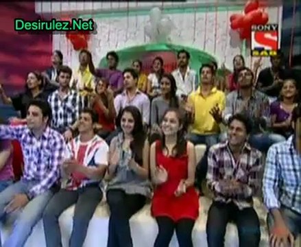 Waah Waah Kya Baat Hai 10th February 2013 pt2