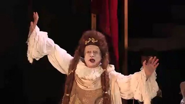 Le Songe d'une nuit d'Été, Shakespeare