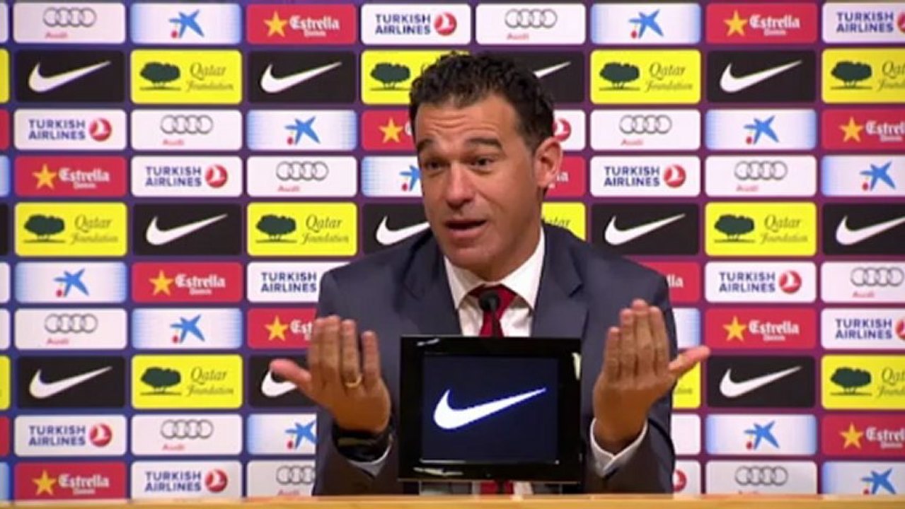 Luis García: ''Barcelona y Madrid perderán muy pocos puntos de local''