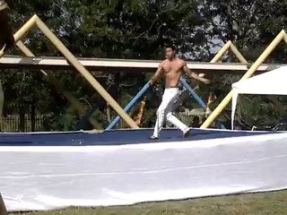 organisation de kermesse au maroc