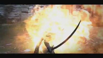 Dragon's Dogma Dark Arisen - Gameplay Trailer