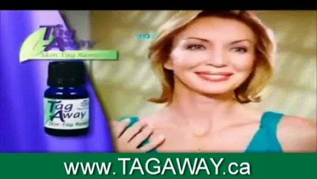 Tag Away Skin Tag Remover - Homeopathic Skin Tag Remedy