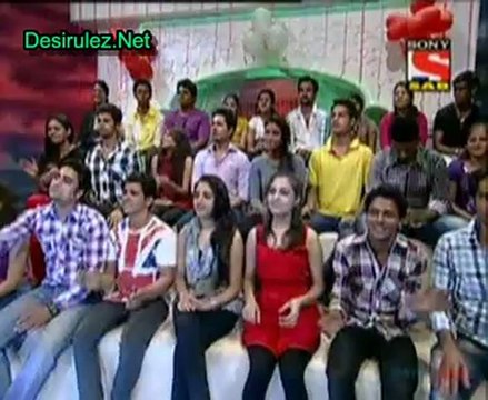 Waah Waah Kya Baat Hai 10th February 2013 pt3