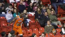 MSB Flash: MSB - NANTERRE
