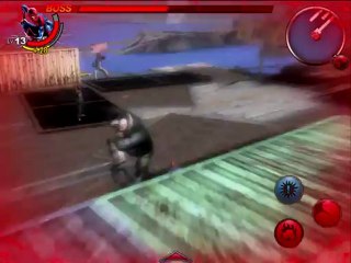Let's Play The Amazing Spider-Man iPhone/iPod/iPad/Android Part 2