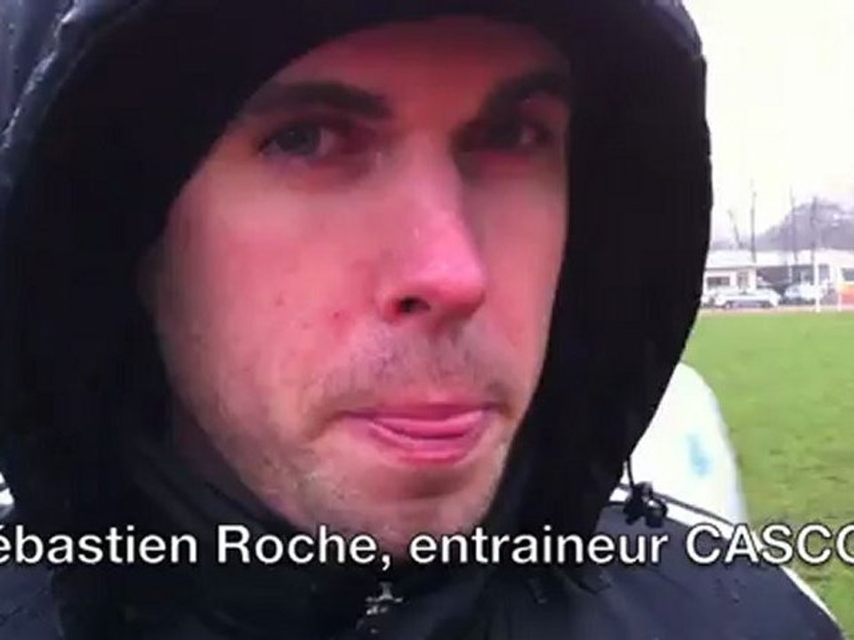 CASCOL - Nancy