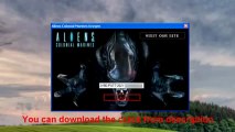 Aliens Colonial Marines Crack & Keygen [Download] - YouTube