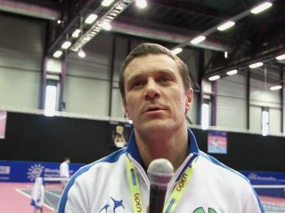 Tennis Ballon (footnet) - Open Sud de France 2013