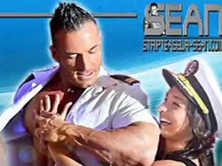 Stripteaseur Marseille Sean