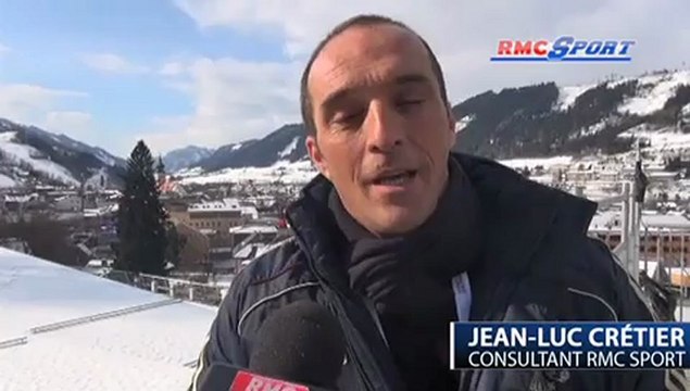 Mondiaux de Schladming / Crétier: Plus qu'une revanche pour Marion - 10/02