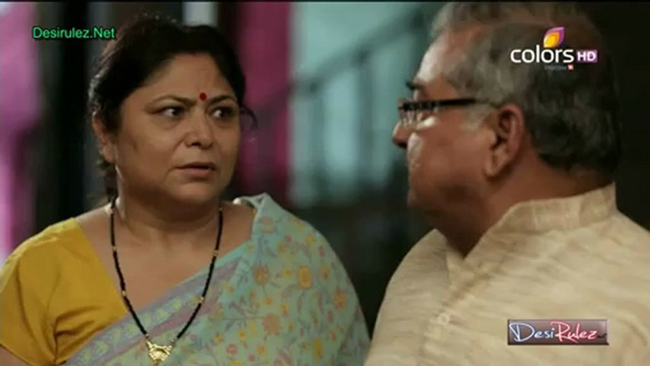 Shaitaan - A Criminal Mind - 10th February 2013 Part1