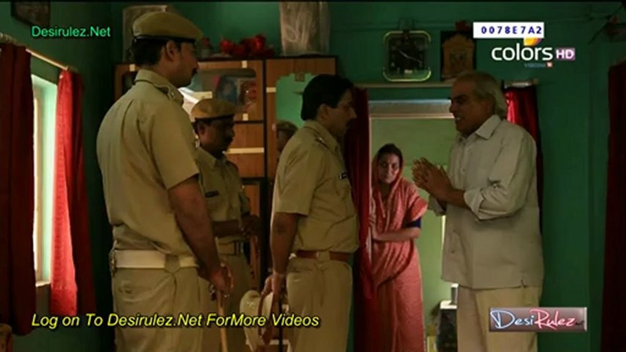 Shaitaan - A Criminal Mind - 10th February 2013 Part2