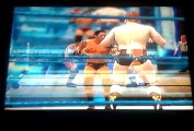Sheamus vs Intercontinental Champion Wade Barrett