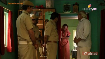 Shaitan (A Criminal Mind) 10th February 2013 Video Watch Online