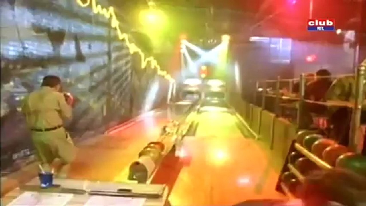 Le Loup garou du campus - Rentrée mouvementée (S1 EP1)