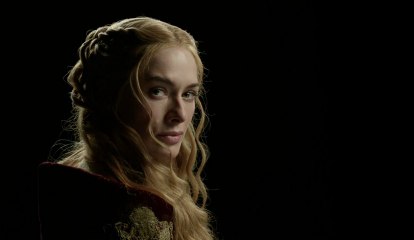 Game Of Thrones Season 3: Chaos Preview