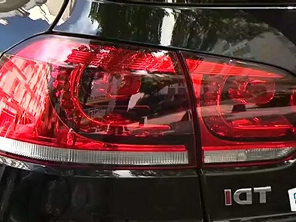 Stationnement dans un parking - se garer en épi