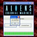 Aliens: Colonial Marines Keygen   Crack   Download Game