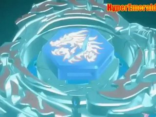 HD Beyblade AMV- Nemesis Revived - Flash Sagittario