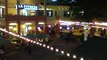 Mary Brickell Village on a saturday night|Brickell Condos|Brickell Restaurants|Music on Brickell