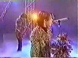 LArc~en~Ciel  1996.10.31 Music Park flower   talk