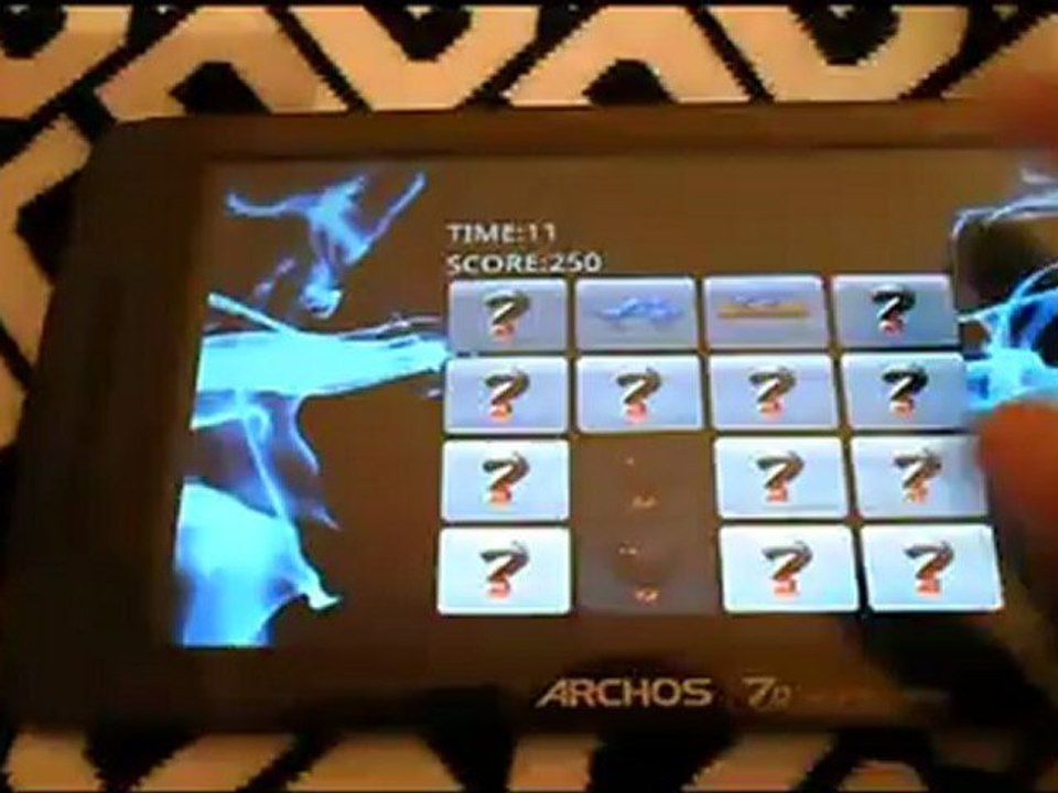 HD Memory+