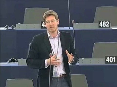 EuroparlTV - Taxation des transactions financières