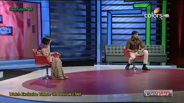 Zindagi Ki Haqeeqat Se Aamna Saamna (Season 2) 10th Feb 2013 Part1