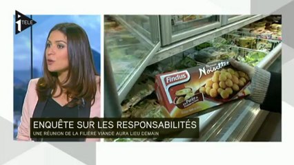 Le ministre promet des sanctions "dures et fermes"