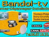 Bandol-tv