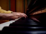 jazz hard impro piano par vladimir mitz