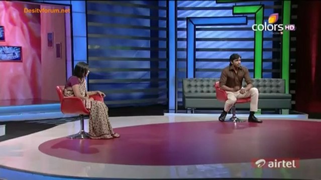 Zindagi Ki Haqeeqat Se Aamna Saamna (Season 2) 10th February 2013 Video Watch Online pt1