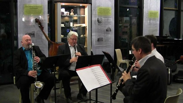 Le petit nègre - Debussy