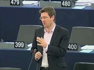 Rapport annuel de la BEI pour 2009 (débat II)