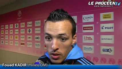 "L'arbitre aurait pu être plus diplomate"