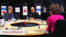 Tous Politiques - Marisol Touraine