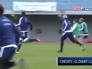 Tournoi des VI Nations / Le XV de France a besoin de chagements - 10/02