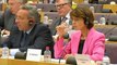 EuroparlTV - Hearing of Mario DRAGHI - ECB presidency