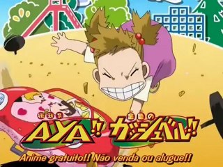 023. Meru Meru Meh~! Queime, Umagon